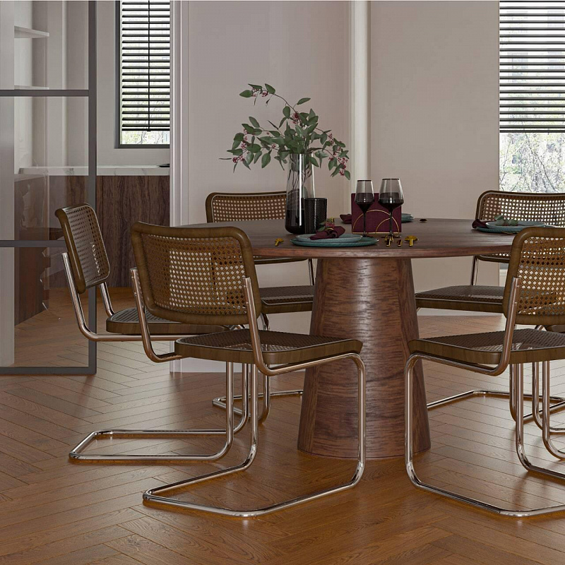 Ламинат MostFlooring Фиеста 5507 Сальвадор