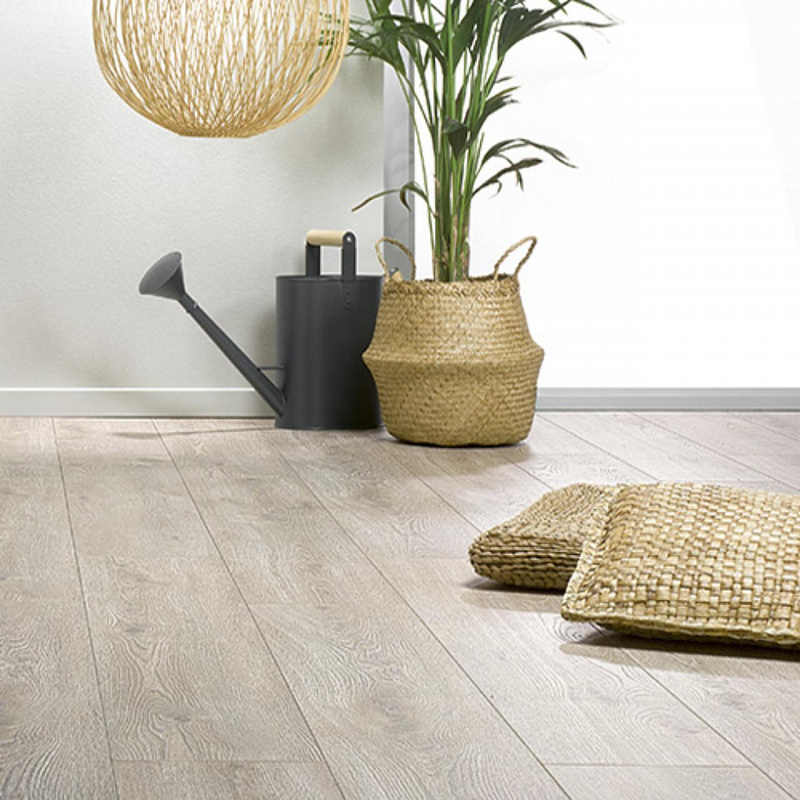 Ламинат Alsafloor Solid Plus 536 Linen oak