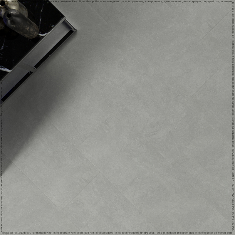 Кварцвинил Fine Floor Stone FF-1468 Вильц