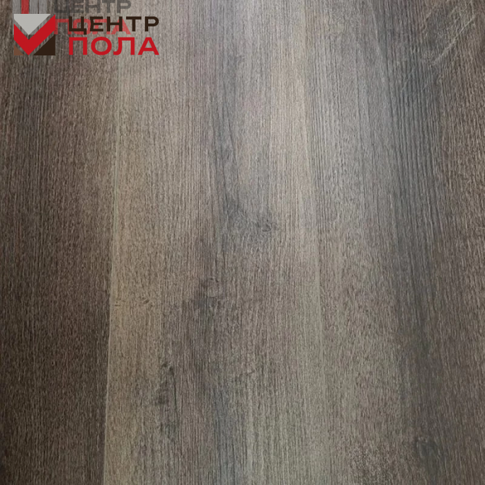 Кварцвинил Richfloor City CT1-07 Дуб Оникс