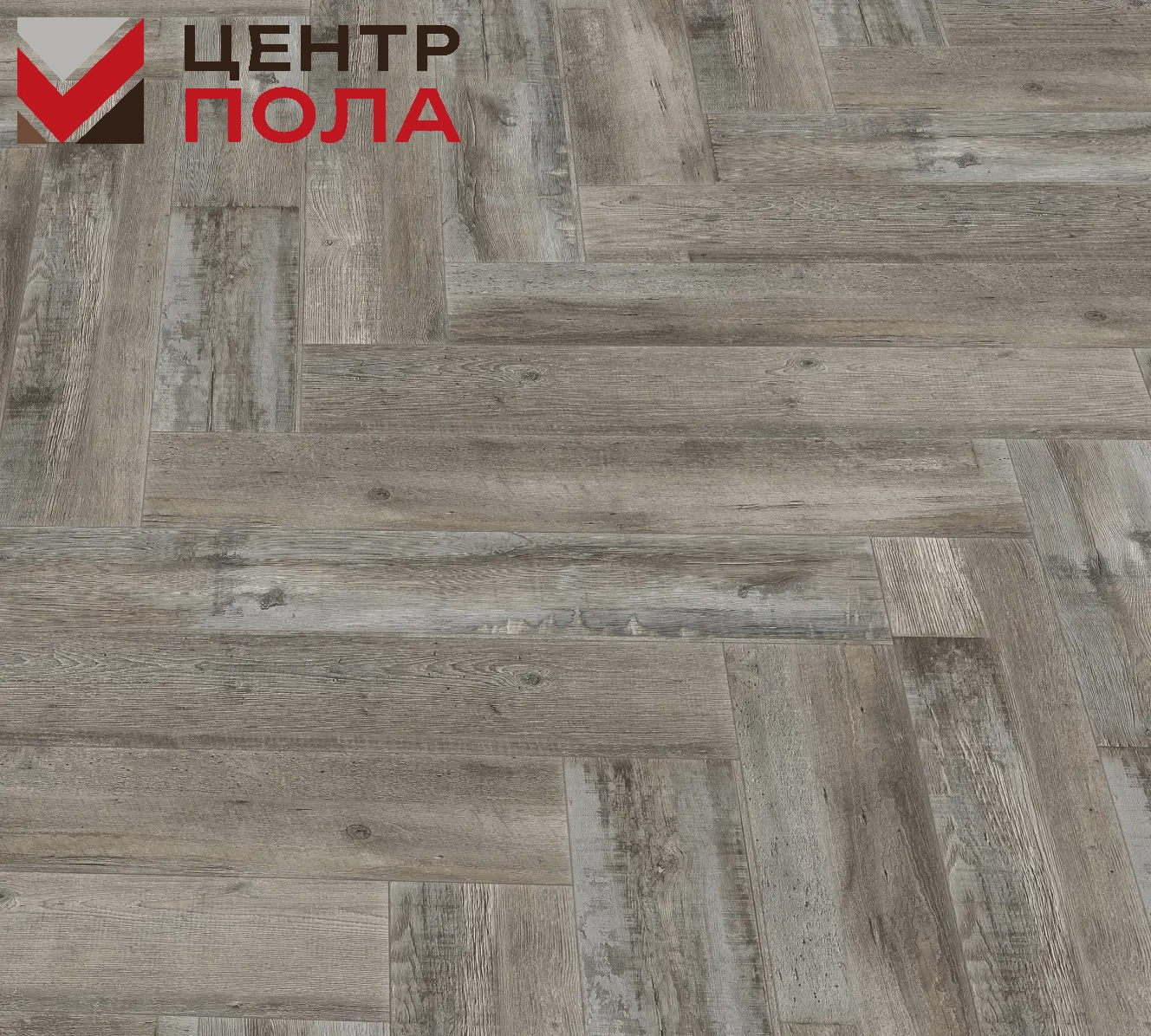 Кварцвинил Hoi Flooring Shanghai 60023SH Юэбин