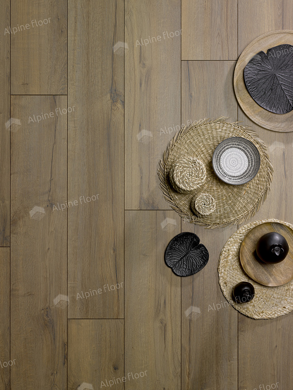 Ламинат Homflor Strong 562 Strong Colorado Oak