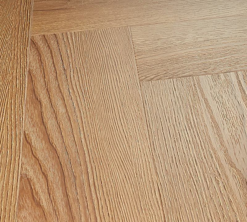 Кварцвинил Vinilam Parquet Herringbone IS11200 Паркет Винсент