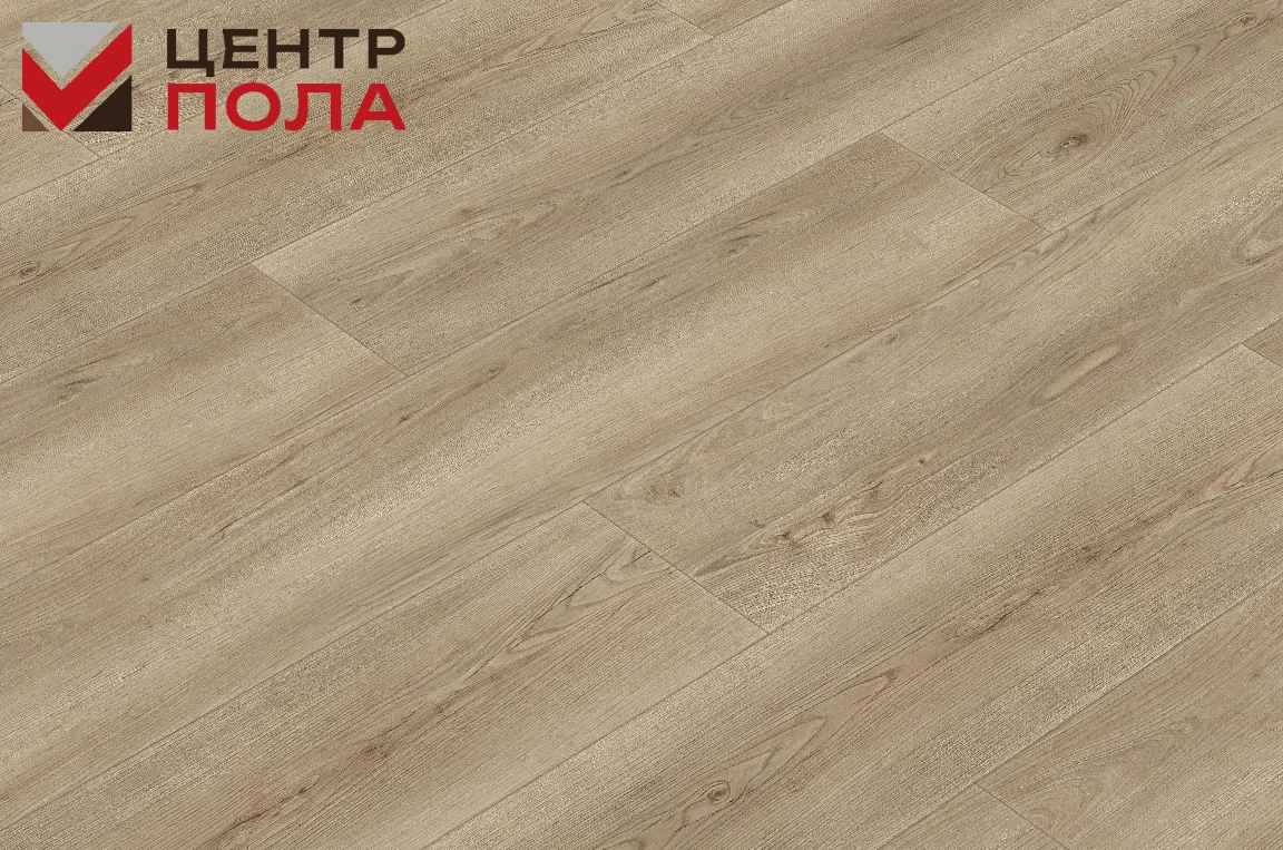 Кварцвинил Hoi Flooring Pekin 6038PK Шёлк