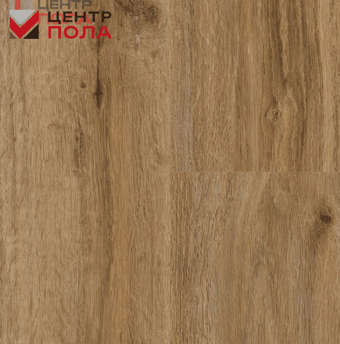 Кварцвинил The Floor Wood P1006 Jackson Oak