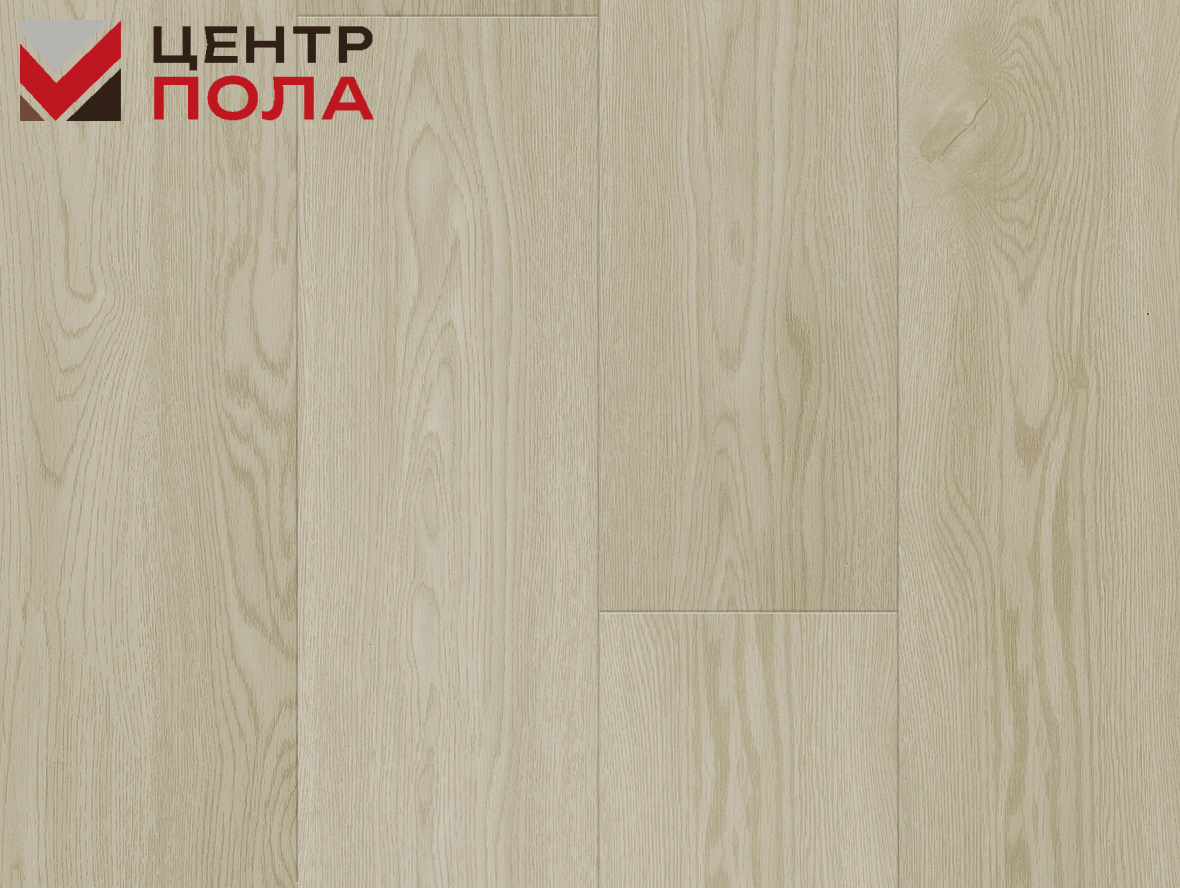 Кварцвинил Fargo Comfort JC18001-35 Ясень Белый
