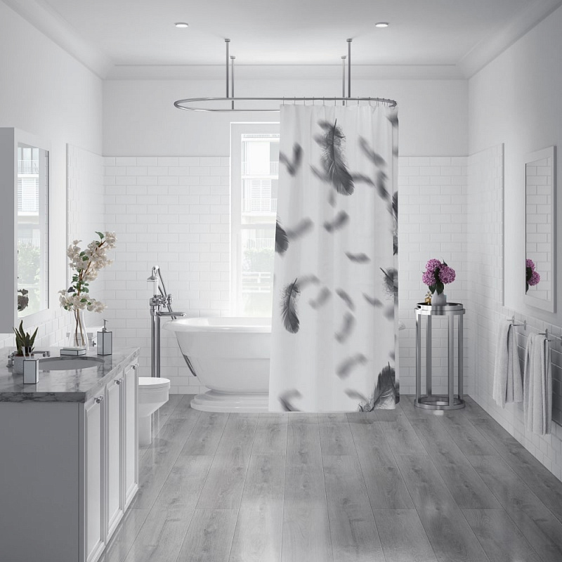 Кварцвинил Kronoplast Quartz Step Q 506 Дуб Сонора