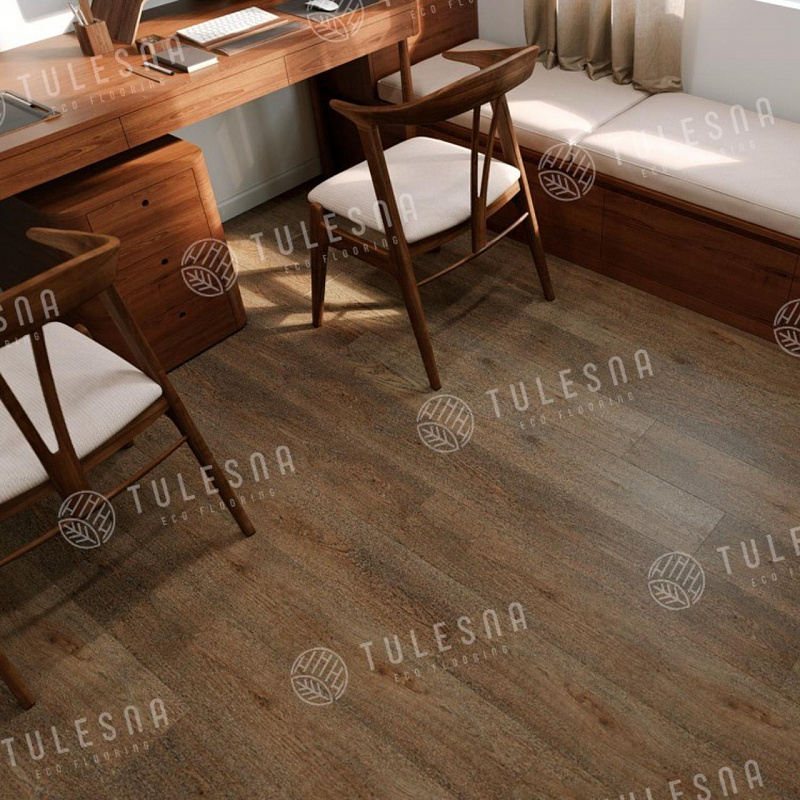 Кварцвинил Tulesna Премиум (Premium) 1004-1101 Bello