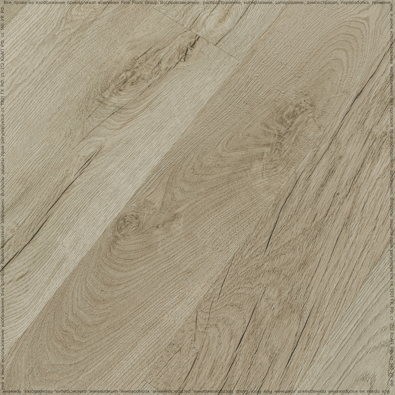 Кварцвинил Fine Floor Rich FF-2097 Дуб Сан-Пьетро