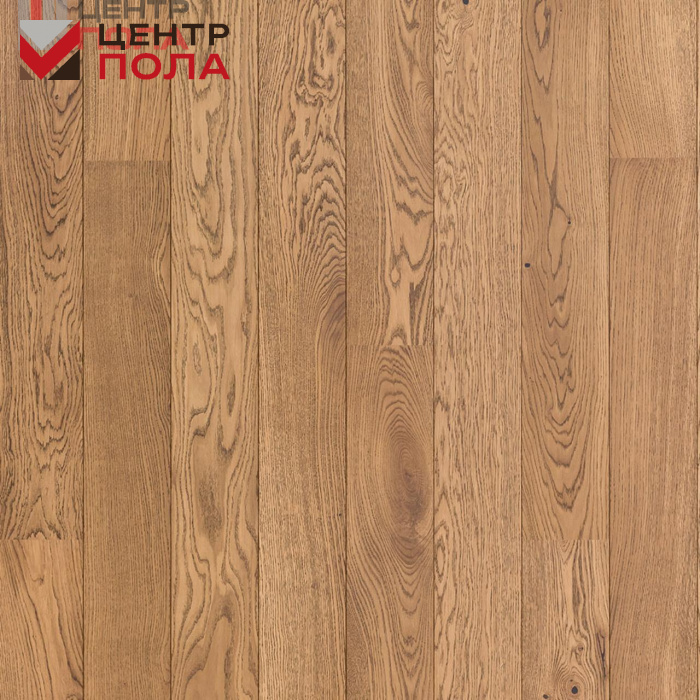 Паркетная доска Polarwood Elegance Дуб 188 Артист Песочный Масло 1П