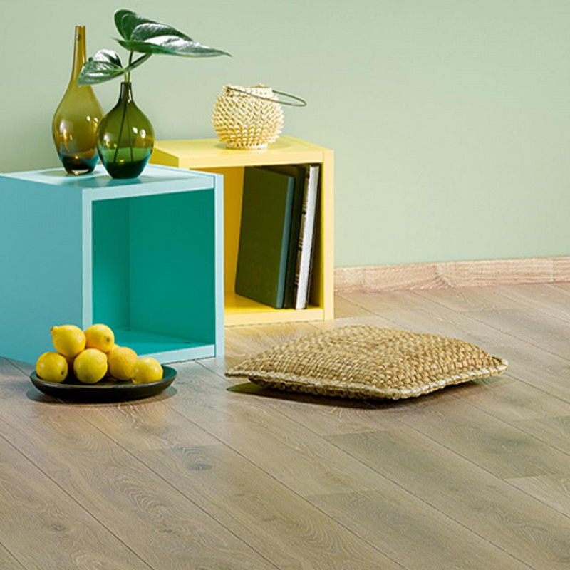 Ламинат Alsafloor Osmoze 420 Taza oak