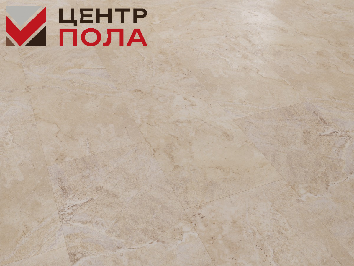 Кварцвинил EcoClick EcoStone NOX-1758 Мак-Кинли