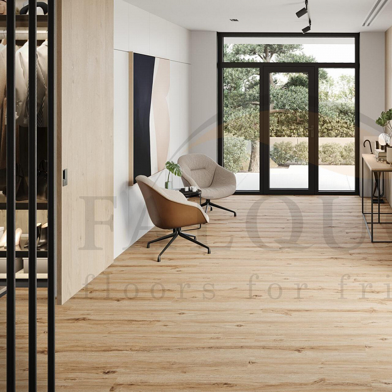 Кварцвинил The Floor Wood P1003 Vail Oak