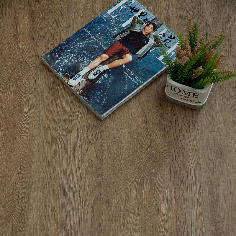 Кварцвинил Onefloor Wood Glue 2001-L