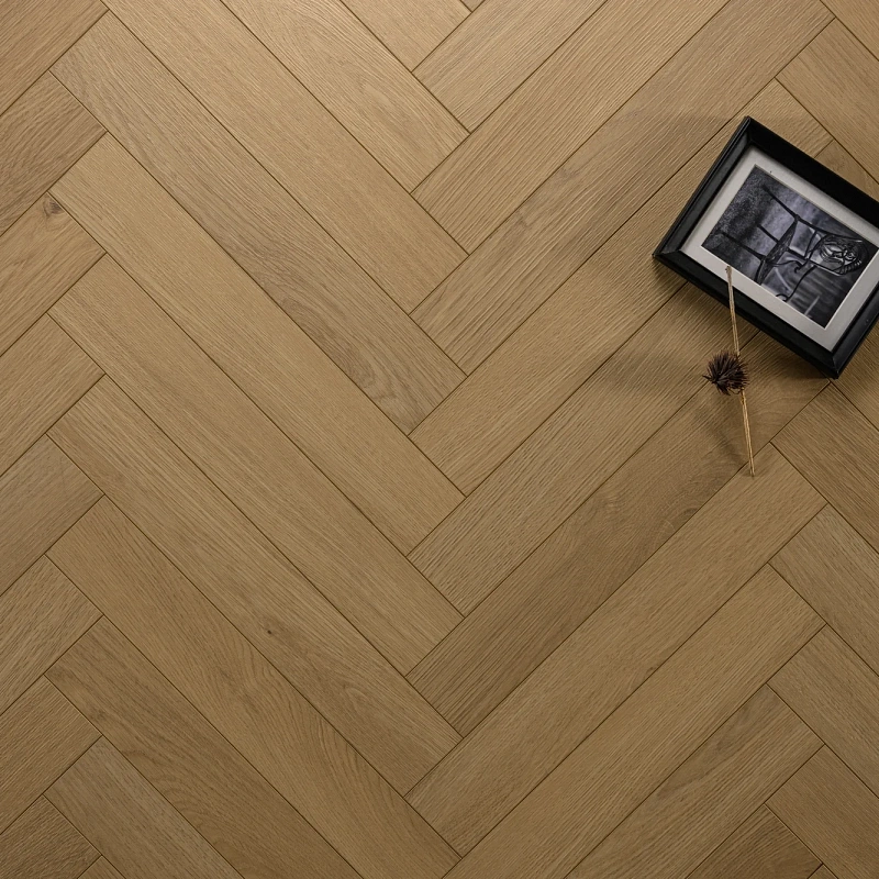 Ламинат Icon Elegant EL-621 Дуб Денев