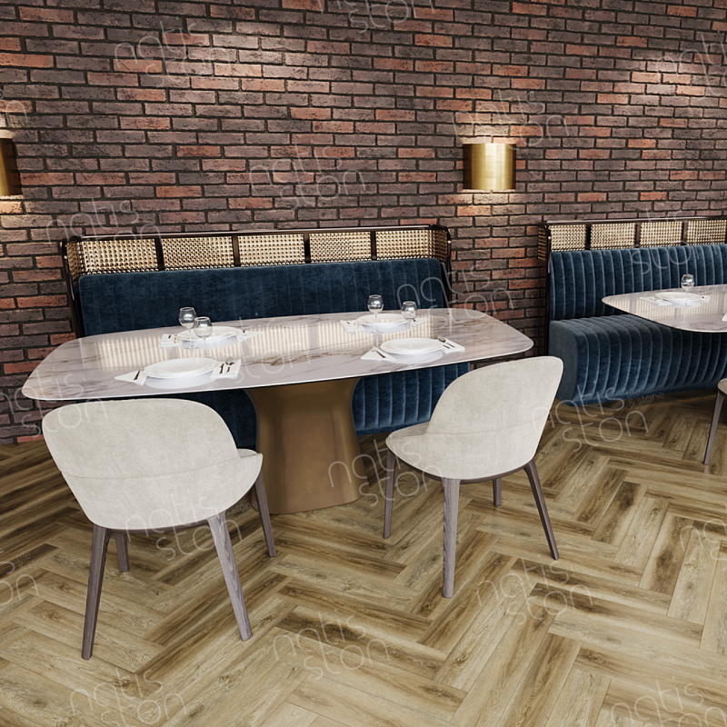 Кварцвинил NatisSton Rubis 5003-02 Kerag