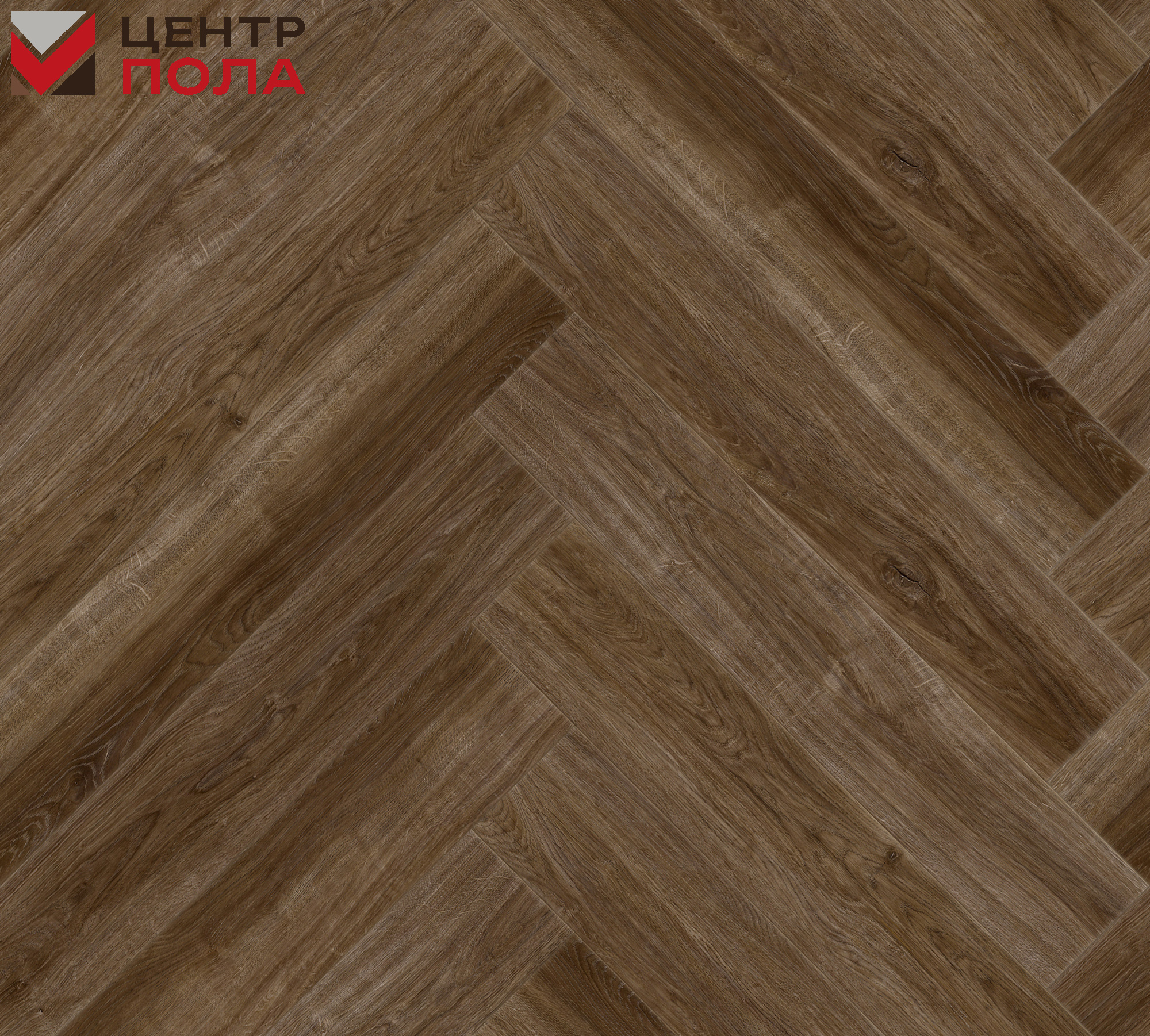 Кварцвинил Hoi Flooring Shanghai 60094SH Дуб Фейлай