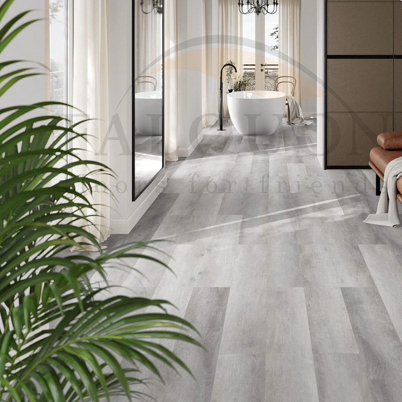 Кварцвинил The Floor Wood P4002 Salem