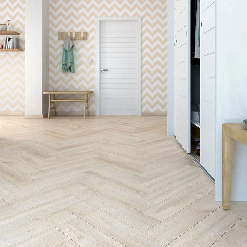 Ламинат Homflor Herringbone 12 BR 435 Vicence