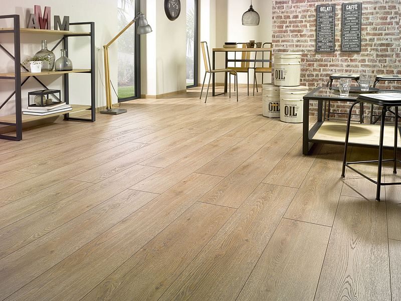 Ламинат Homflor Distingo 535 Distingo Cajun Oak