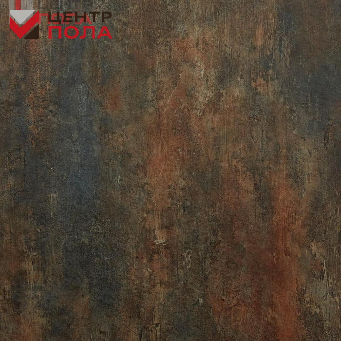Кварцвинил Vinilam Ceramo Vinilam Stone 71617 Керамическая Сталь