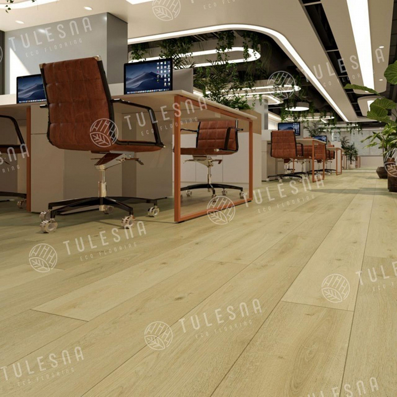 Кварцвинил Tulesna Премиум (Premium) 1004-301 Modesto