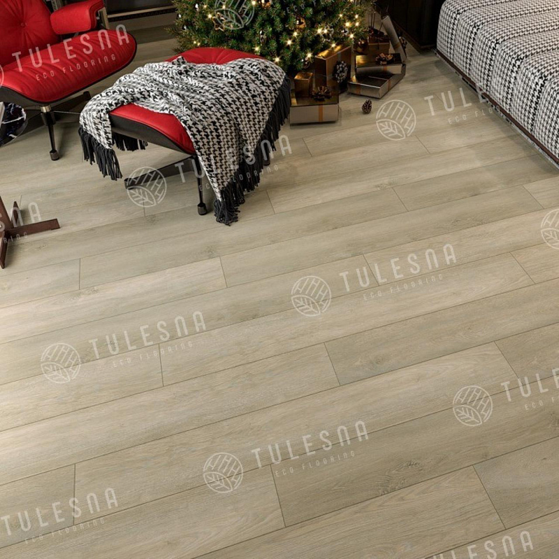 Кварцвинил Tulesna Премиум (Premium) 1004-801 Legno