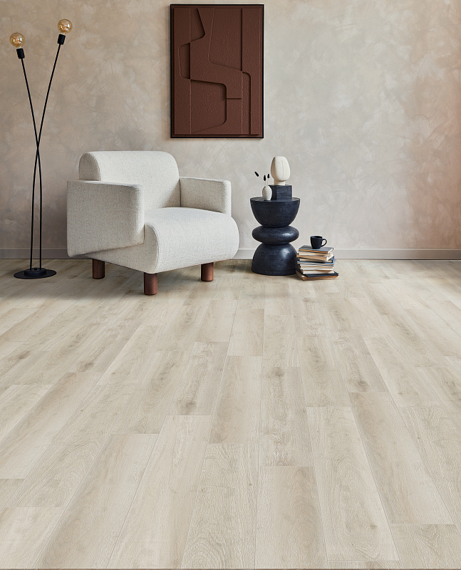 Кварцвинил Noventis Granit 6002 Кронборг