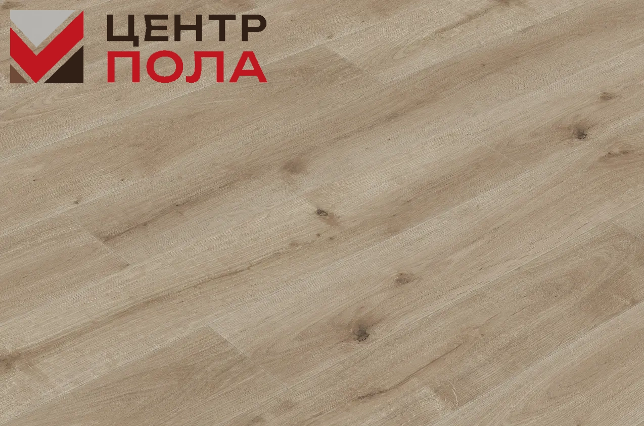 Кварцвинил Hoi Flooring Pekin 60108PK Лотос