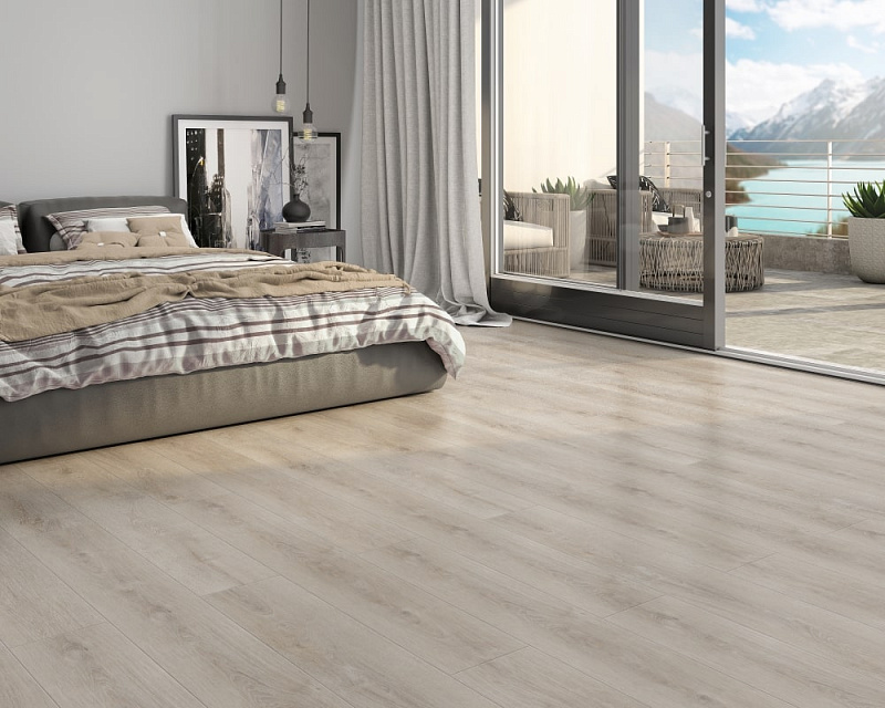 Кварцвинил Kronoplast Quartz Step Q 509 Дуб Данкиль