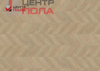 Ламинат Haro Chevron 545178 Дуб Белый
