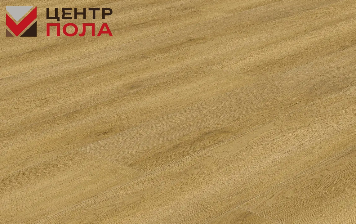 Кварцвинил Hoi Flooring Pekin 60462PK Женьшень