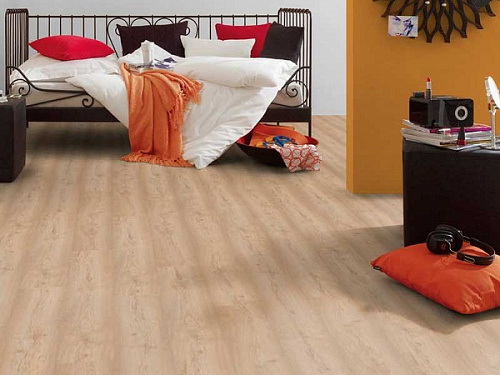 Ламинат Kronospan Krono Original Castello Classic 8279 Дуб Пастельный
