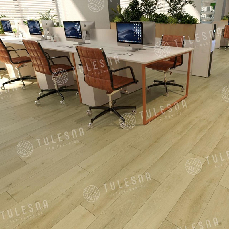 Кварцвинил Tulesna Премиум (Premium) 1004-301 Modesto