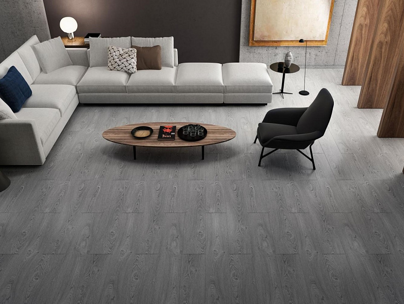 Кварцвинил A+Floor Premier 2006 Дуб Монтана