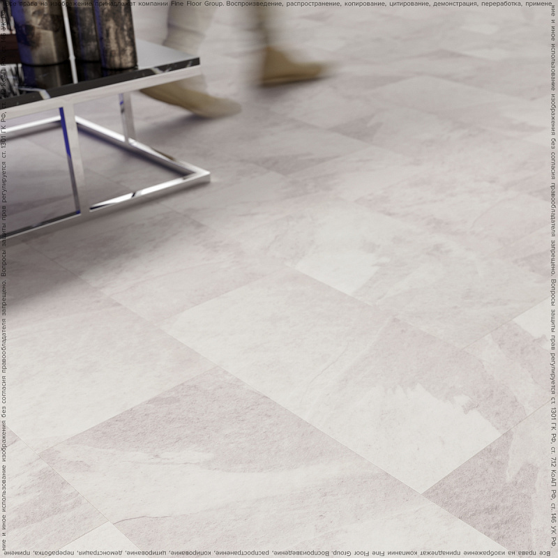Кварцвинил Fine Floor Stone FF-1477 Ландсберг