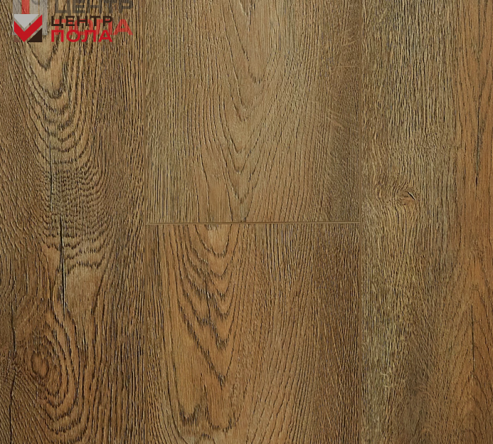 Кварцвинил  Floorwood SPC Unit 4402 Дуб Тизоль