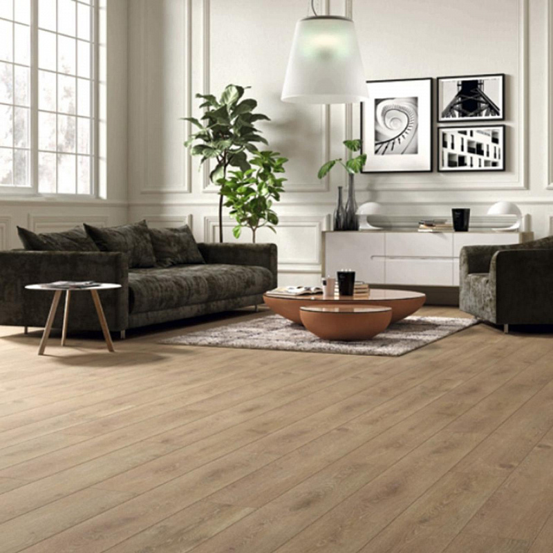 Ламинат Alsafloor Elegant Medium 511 Kraft oak