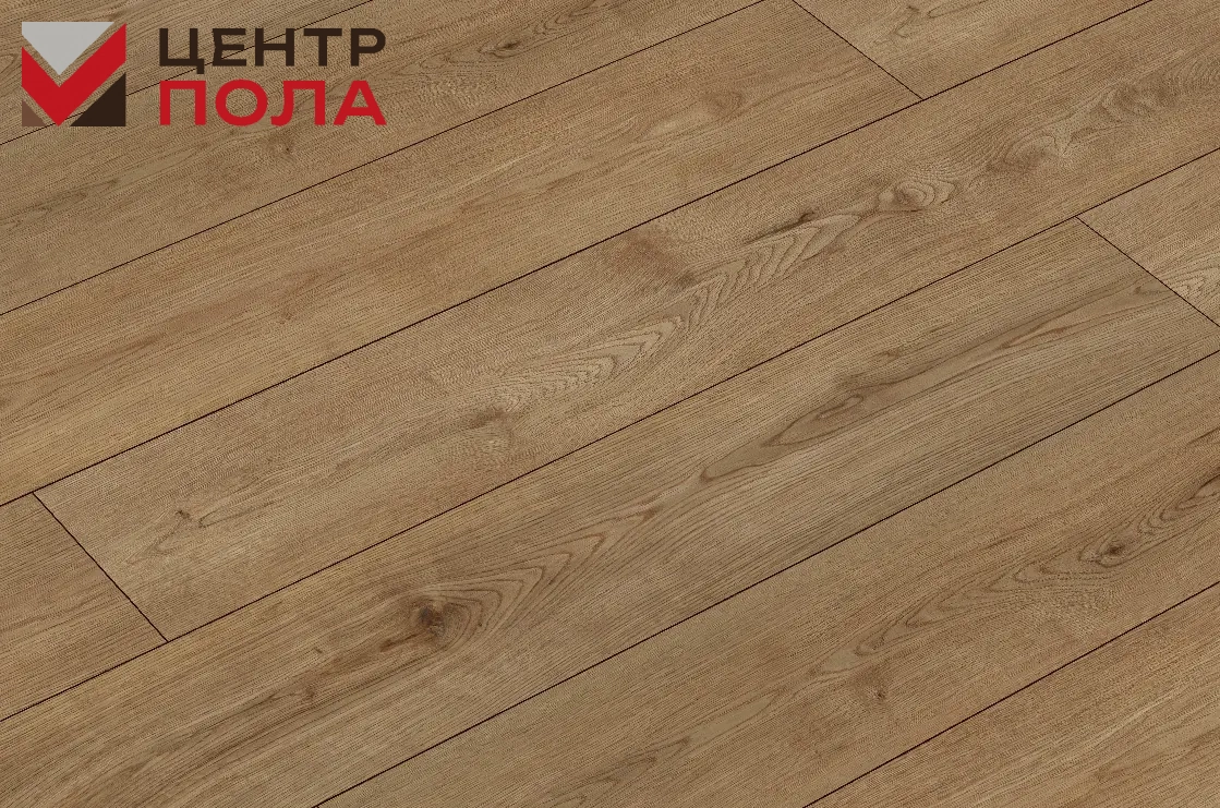Кварцвинил Hoi Flooring Pekin 60352PK Дуб Лантау