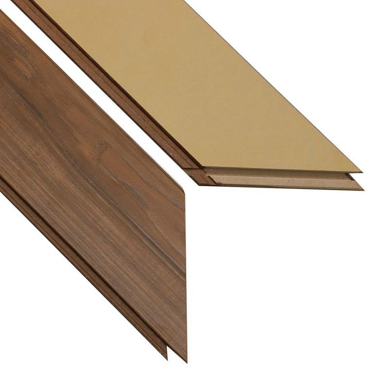 Ламинат Woodstyle Chevron CH159 Дуб Сандез