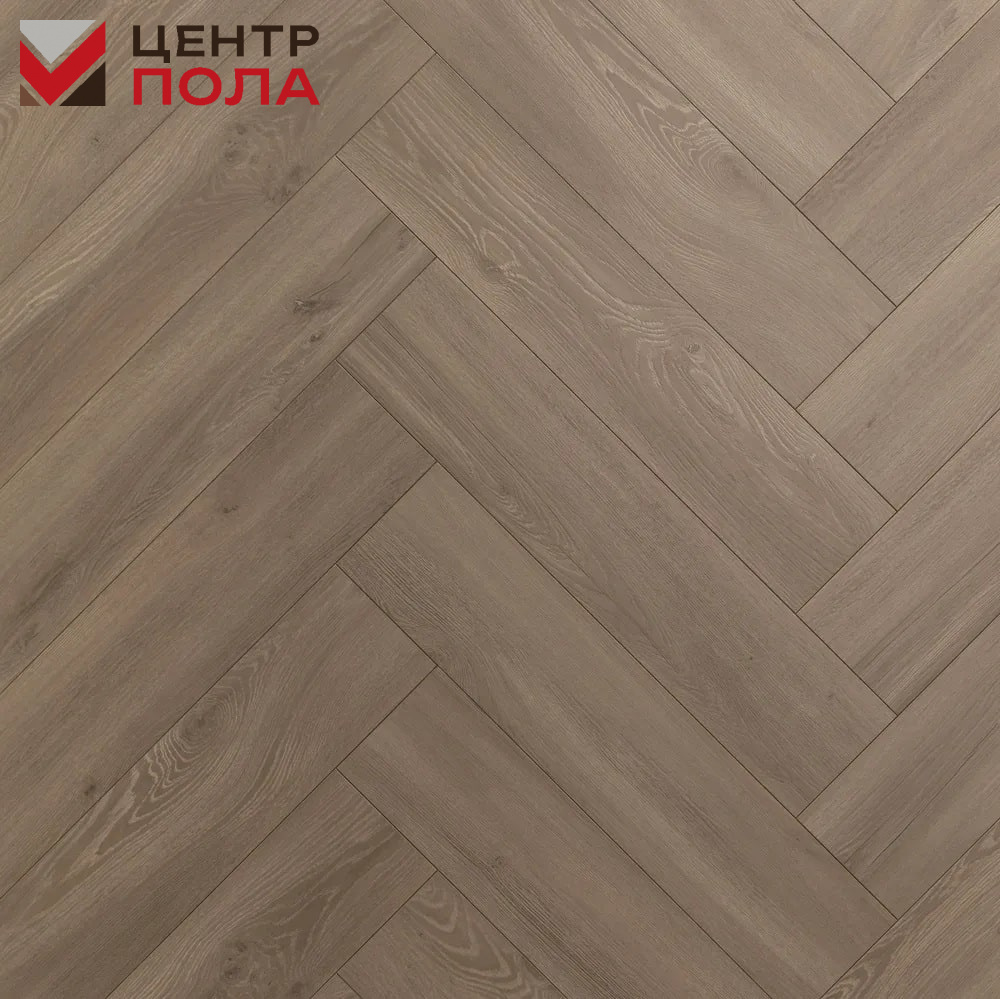 Ламинат Alsafloor Herringbone 12.0 708 Ulysse