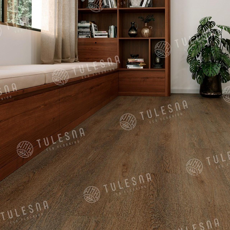 Кварцвинил Tulesna Премиум (Premium) 1004-1101 Bello