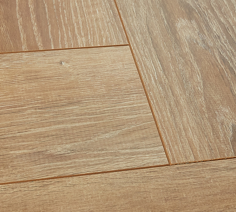 Ламинат Alsafloor Herringbone 12.0 622 Oak Balearic