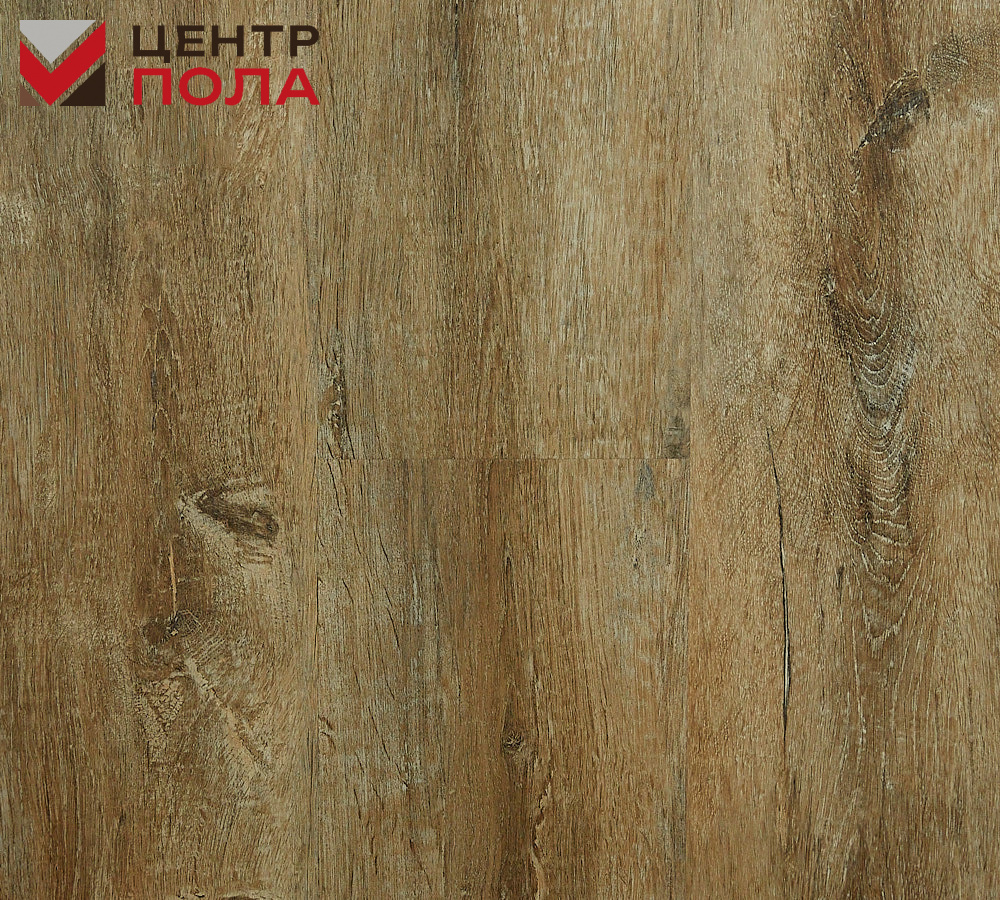Кварцвинил Berry Alloc Spirit GD Mountain Brown