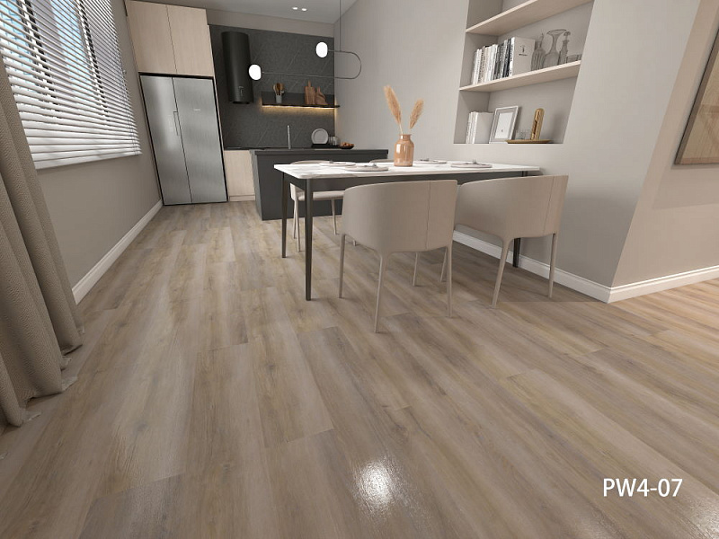 Кварцвинил Aspen Floor Premium wood XL PW4-07 Дуб Рочестр