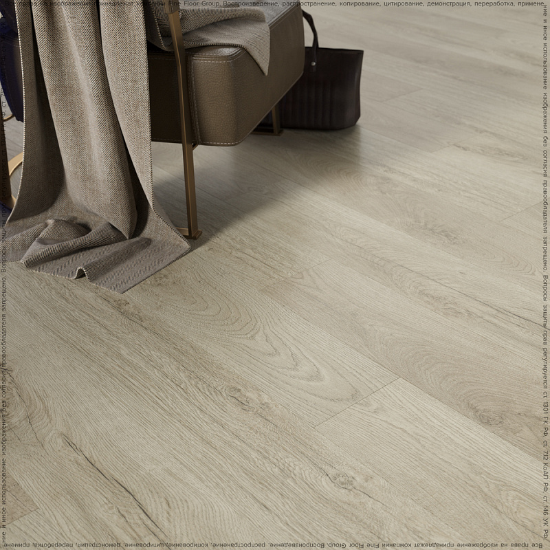 Кварцвинил Fine Floor Rich FF-2097 Дуб Сан-Пьетро