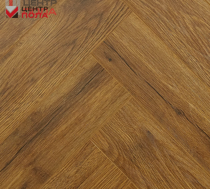 Ламинат Kronparket Herringbone 44222 Дуб Марсель