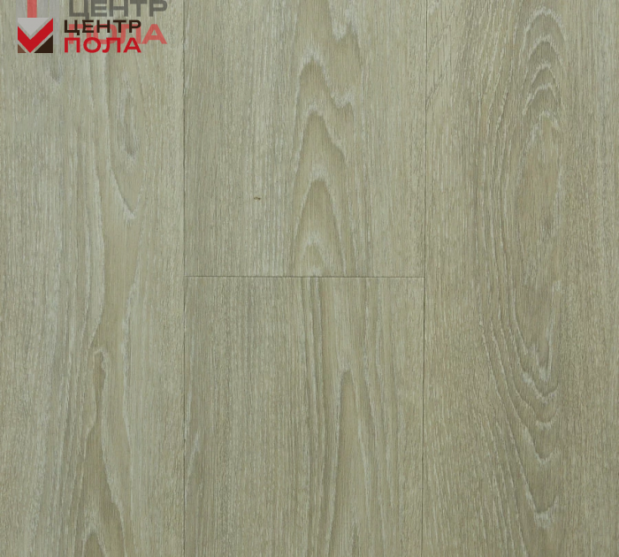 Кварцвинил EcoClick EcoWood NOX-1710 Дуб Тофино