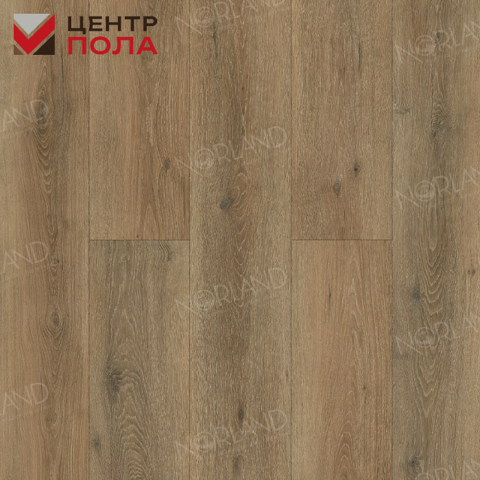 Кварцвинил Norland Северный уют LVT (Lagom Parquet LVT) 1034-13 Bomul