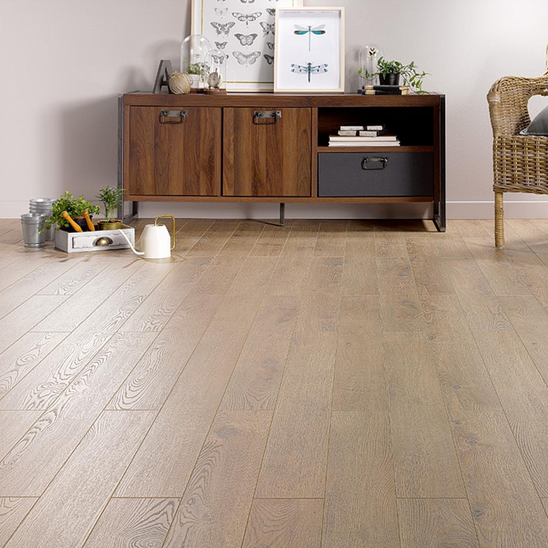 Ламинат Alsafloor Osmoze 529 Almond oak
